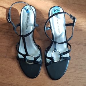 Andrew Geller Dressy Sandals